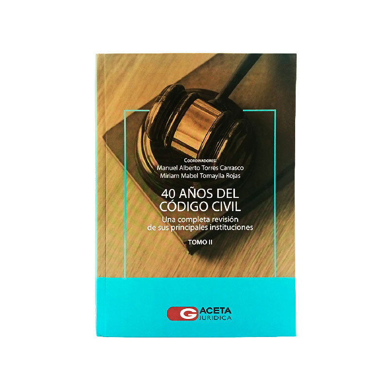 Todos los Libros de derecho
