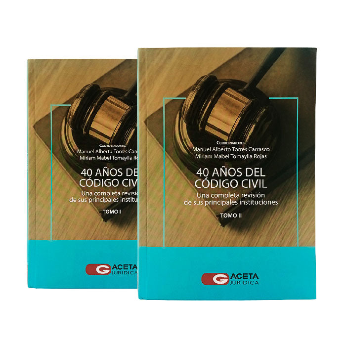 Todos los Libros de derecho