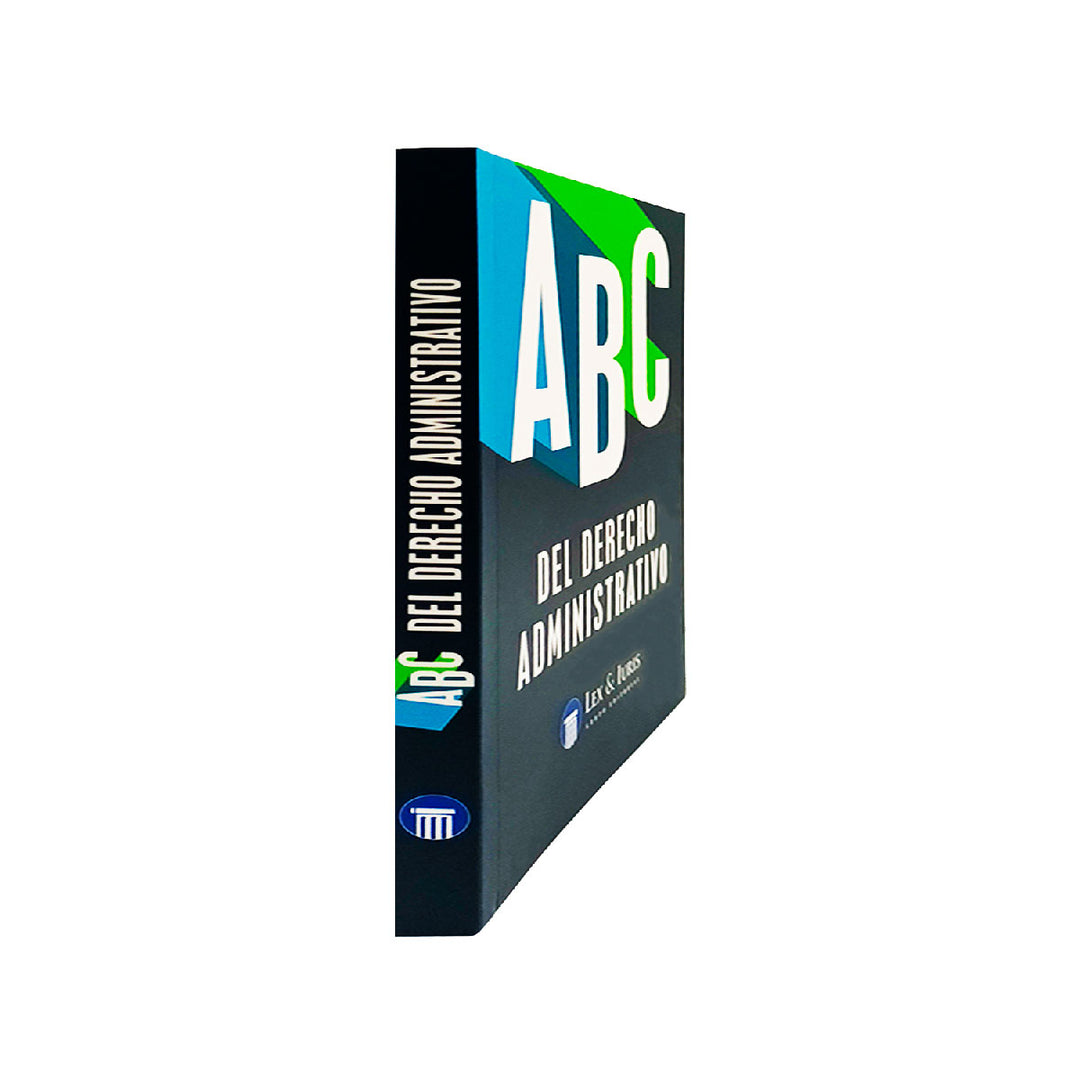 ABC del Derecho Administrativo