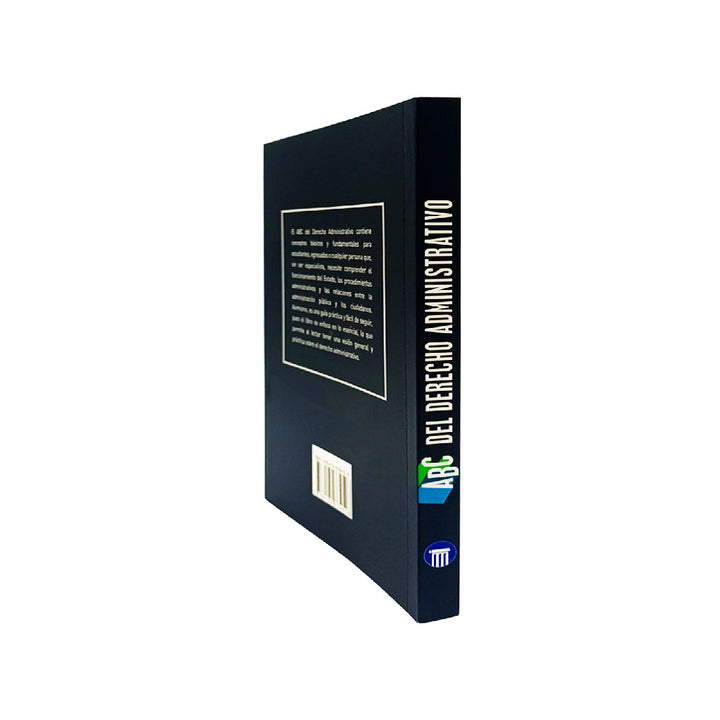 ABC del Derecho Administrativo