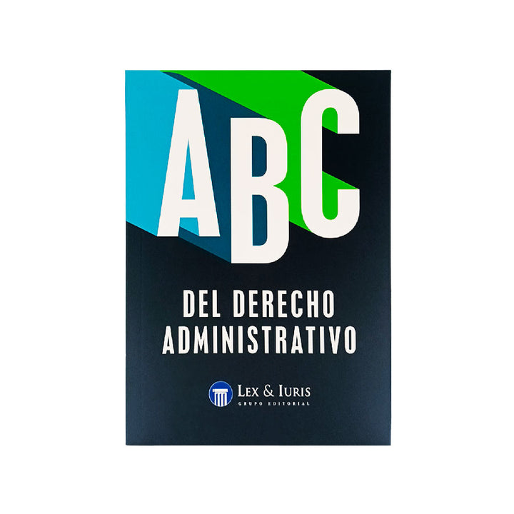 ABC del Derecho Administrativo
