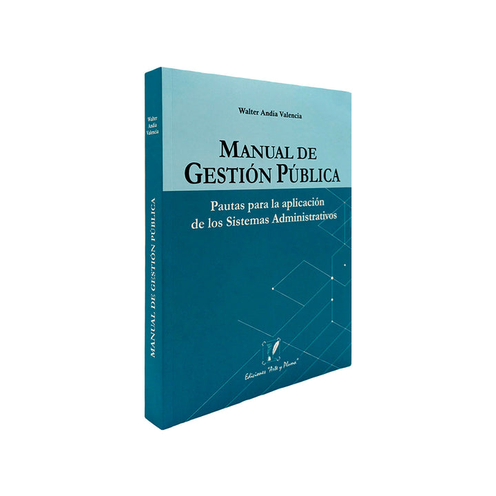 Manual de Gestión Pública