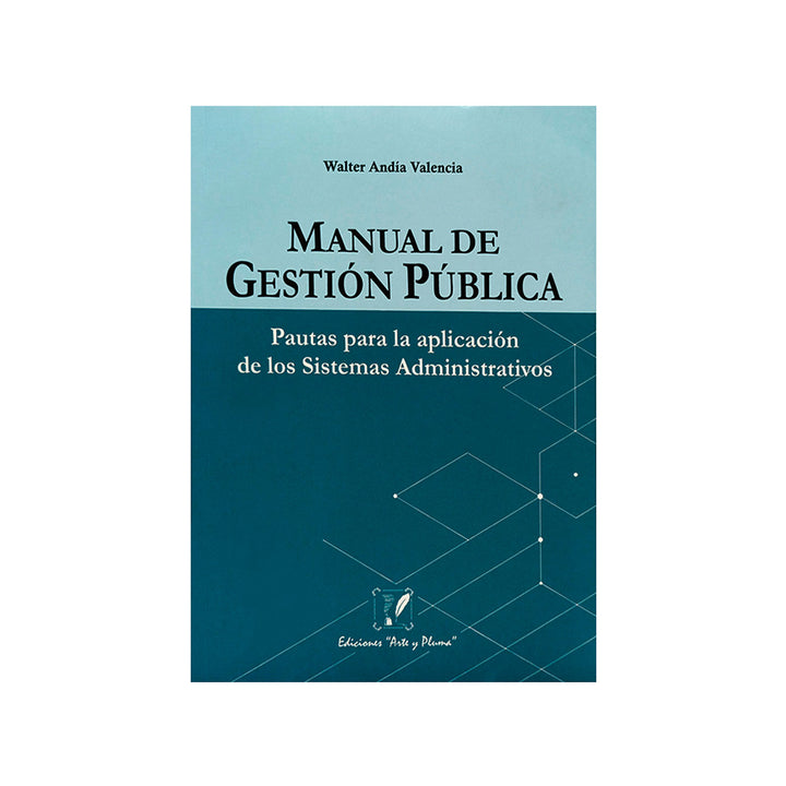 Manual de Gestión Pública