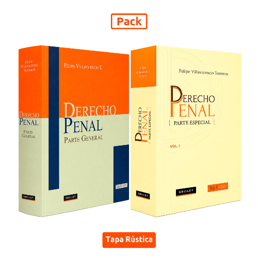 Todos los Libros de derecho