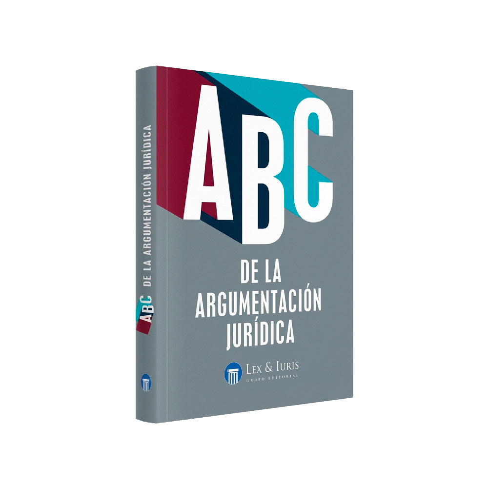 ABC de la Argumentación Jurídica