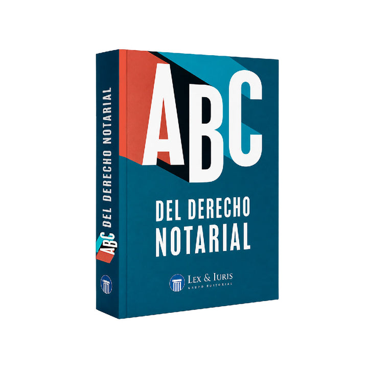 ABC del Derecho Notarial