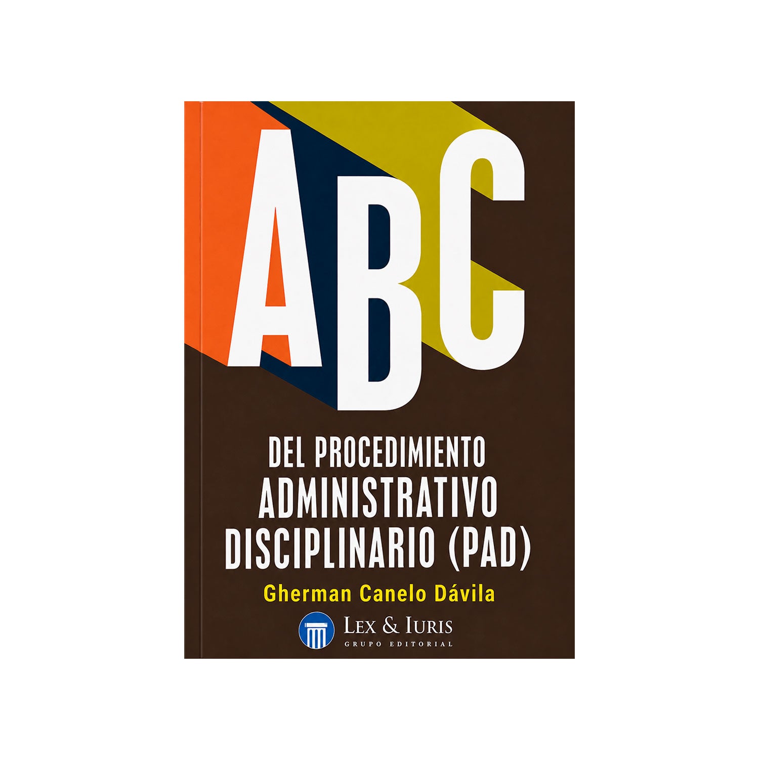 Todos los Libros de derecho