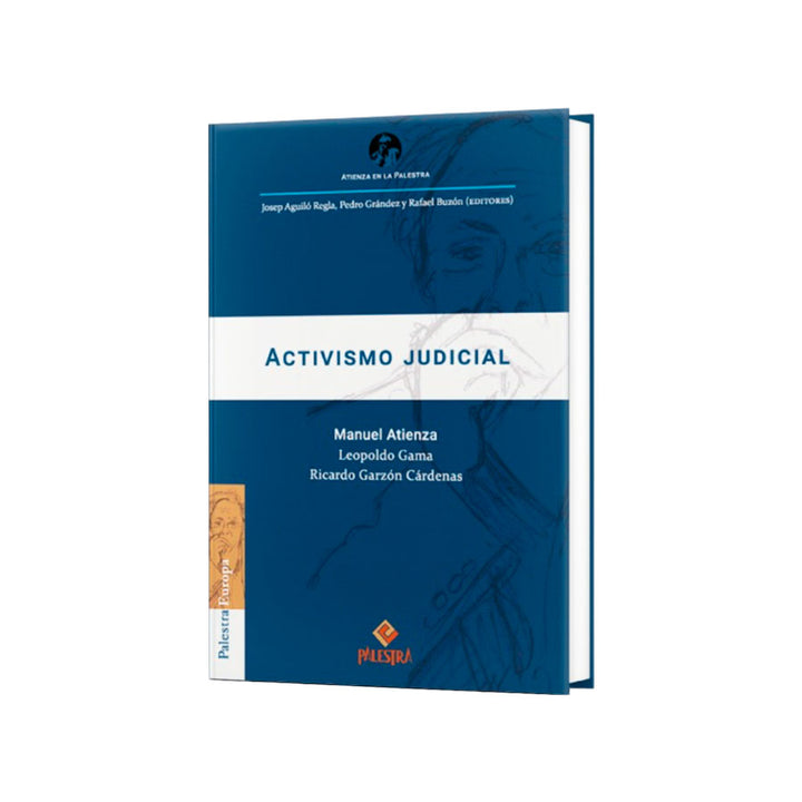 Activismo Judicial