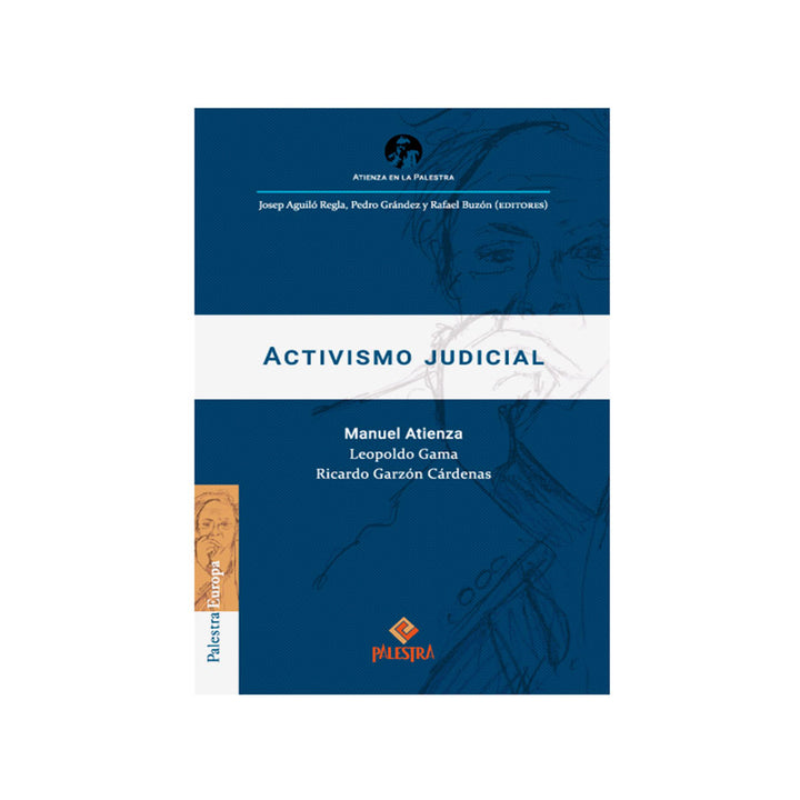 Activismo Judicial