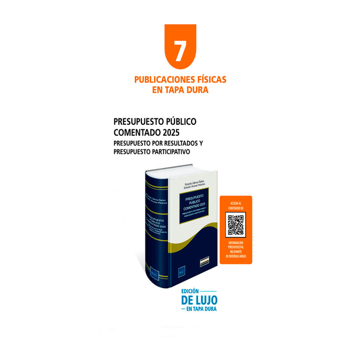 Actualidad Gubernamental 2025