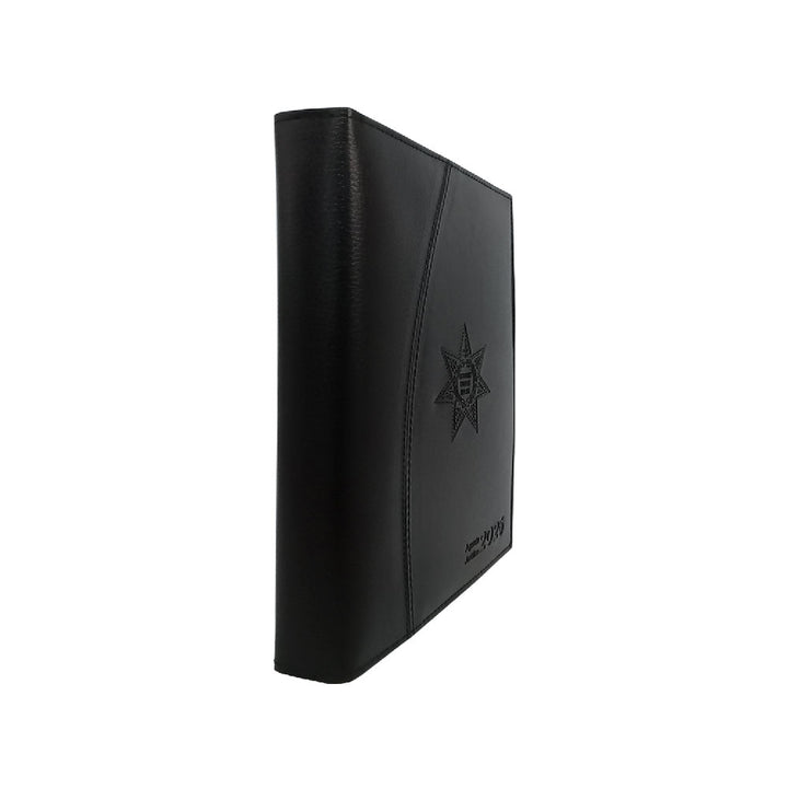 Agenda Jurídica 2026 | Color Negro