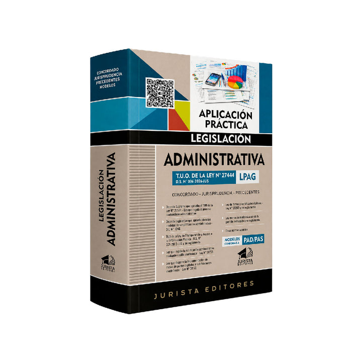 Aplicación Práctica - Legislación Administrativa