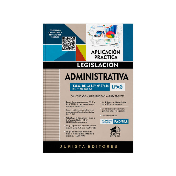 Aplicación Práctica - Legislación Administrativa