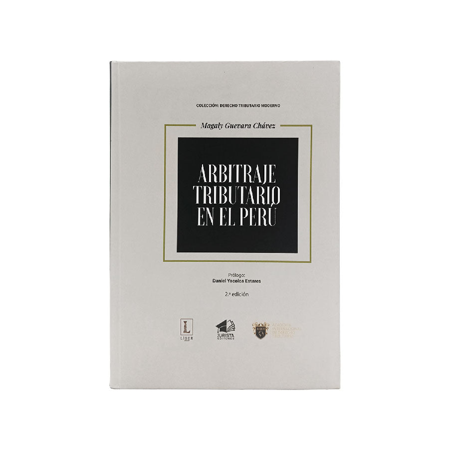 Arbitraje Tributario en el Perú