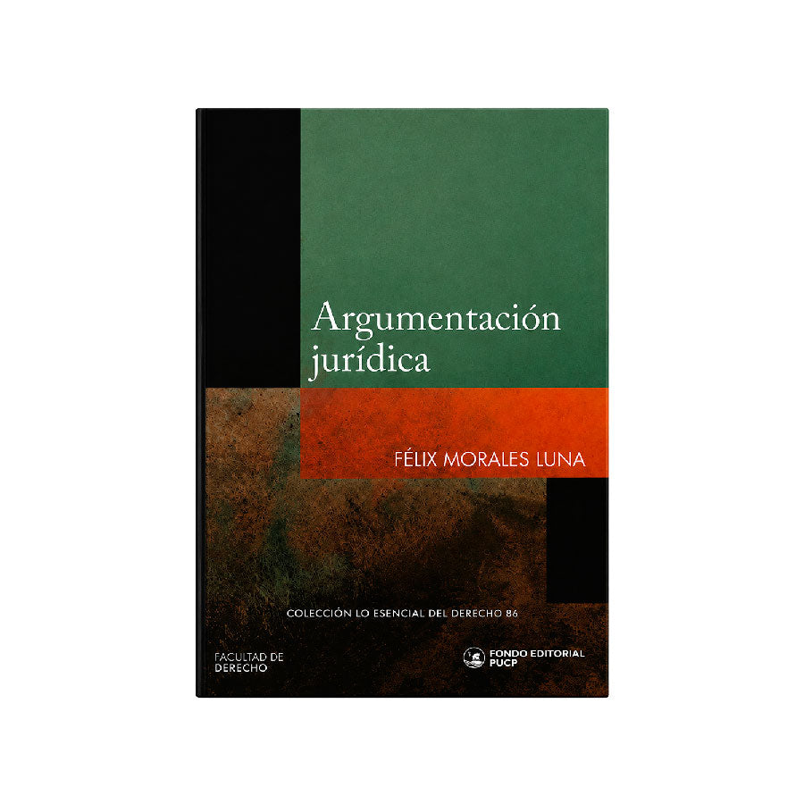 Argumentación Jurídica