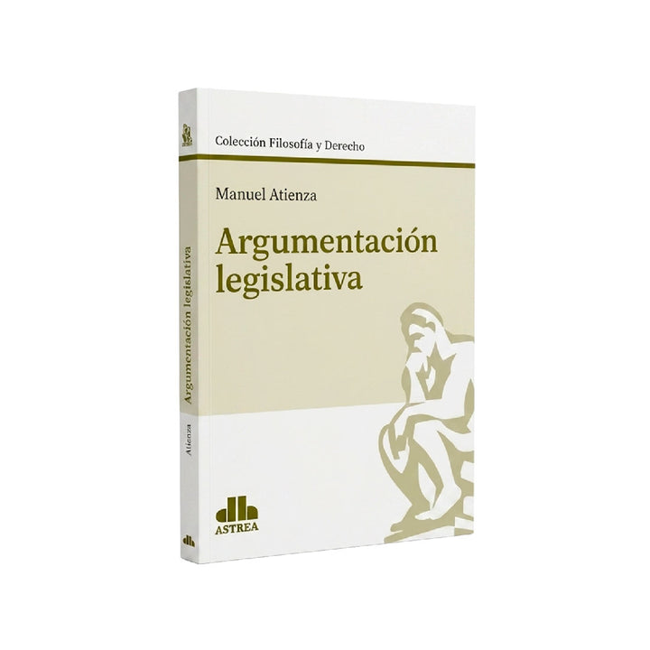 Argumentación Legislativa