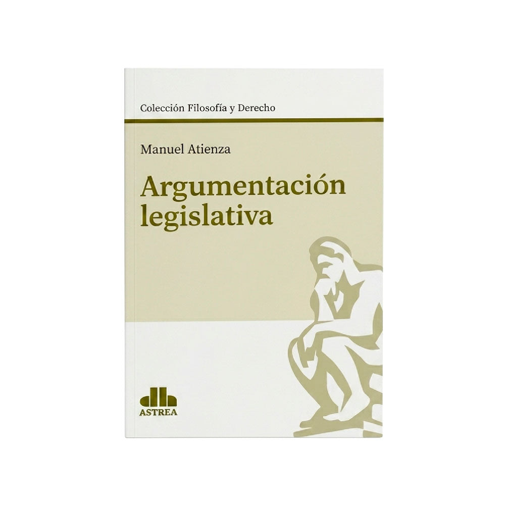 Argumentación Legislativa