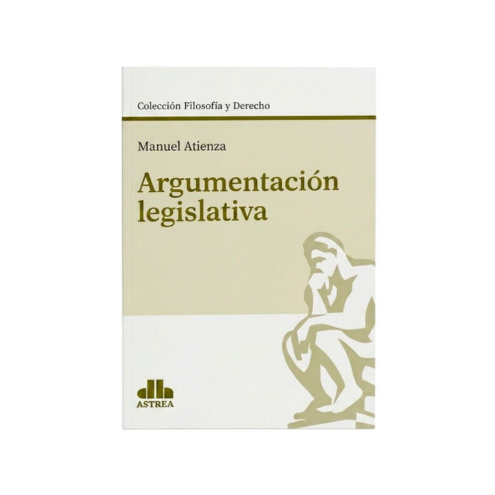 Argumentación Legislativa