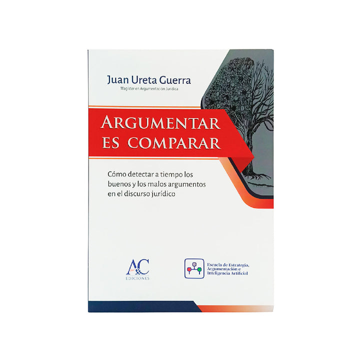 Argumentar es Comparar