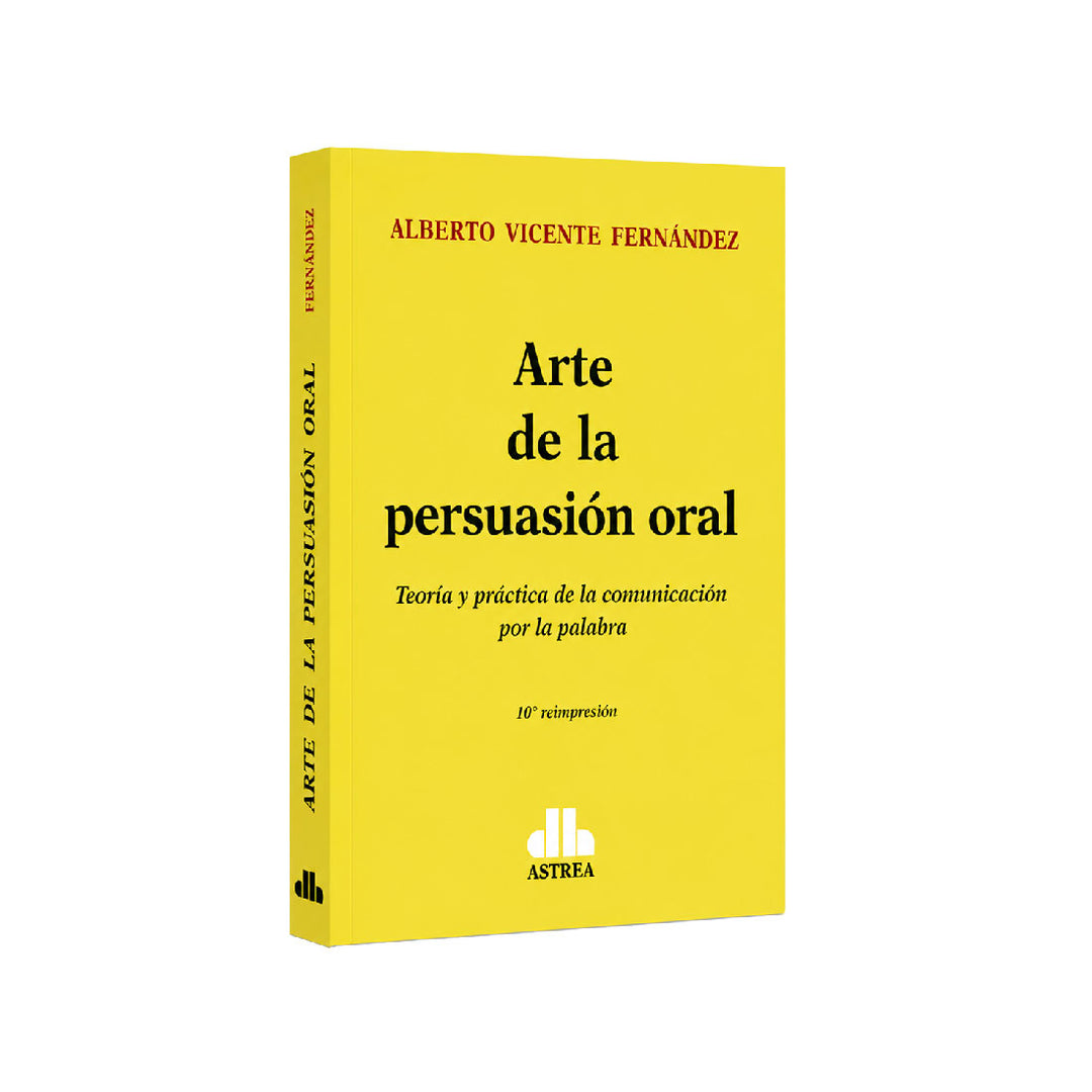 El Arte de la Persuasión Oral