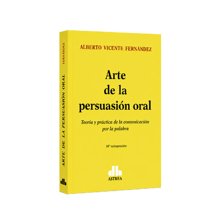 El Arte de la Persuasión Oral