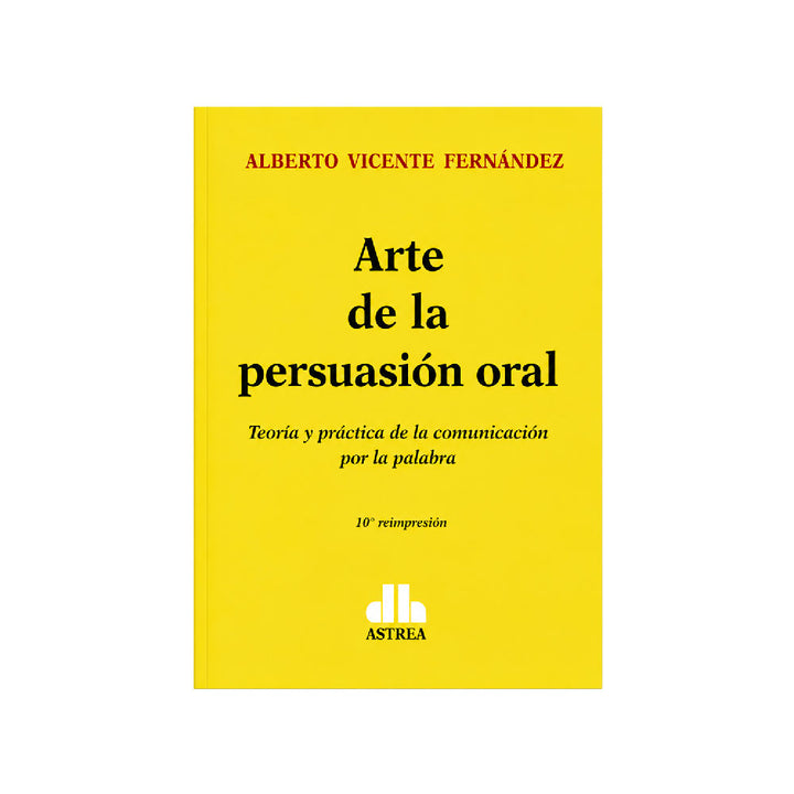 El Arte de la Persuasión Oral