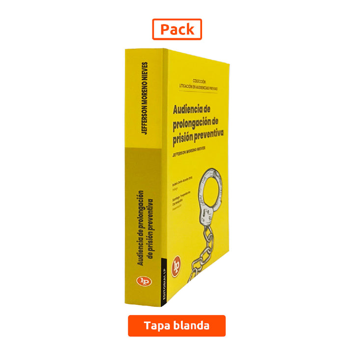 Colección Litigación en Audiencias Previas
