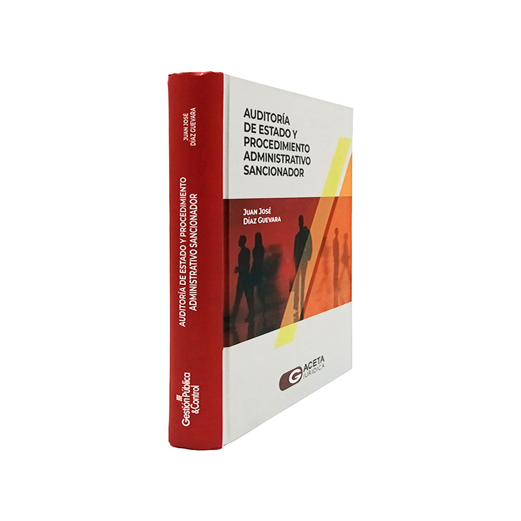 Auditoría de Estado y Procedimiento Administrativo Sancionador