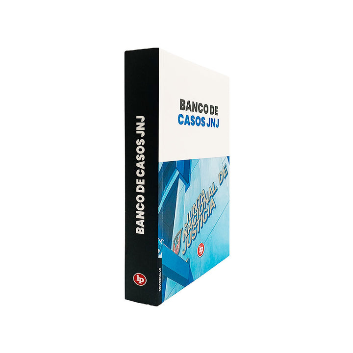 Banco de Casos JNJ
