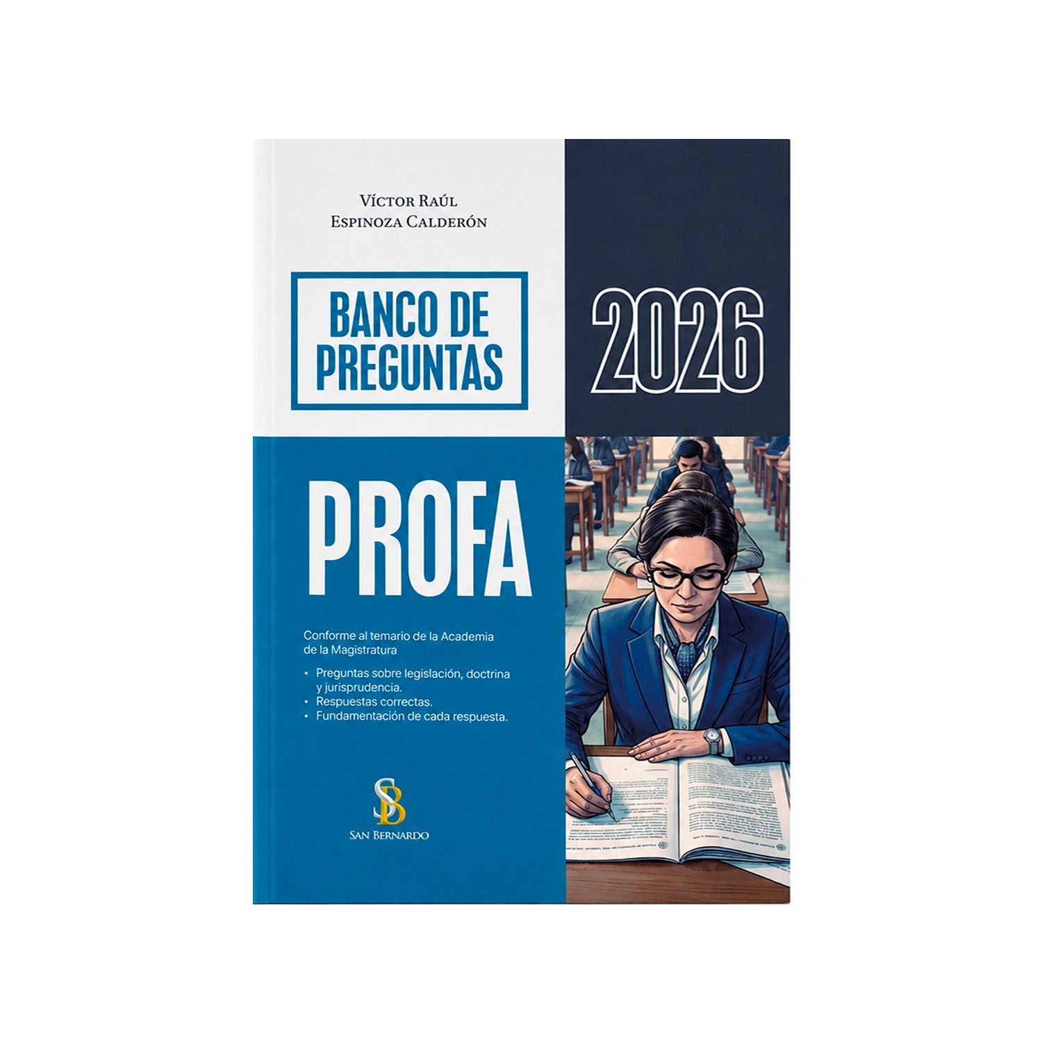 Todos los Libros de derecho