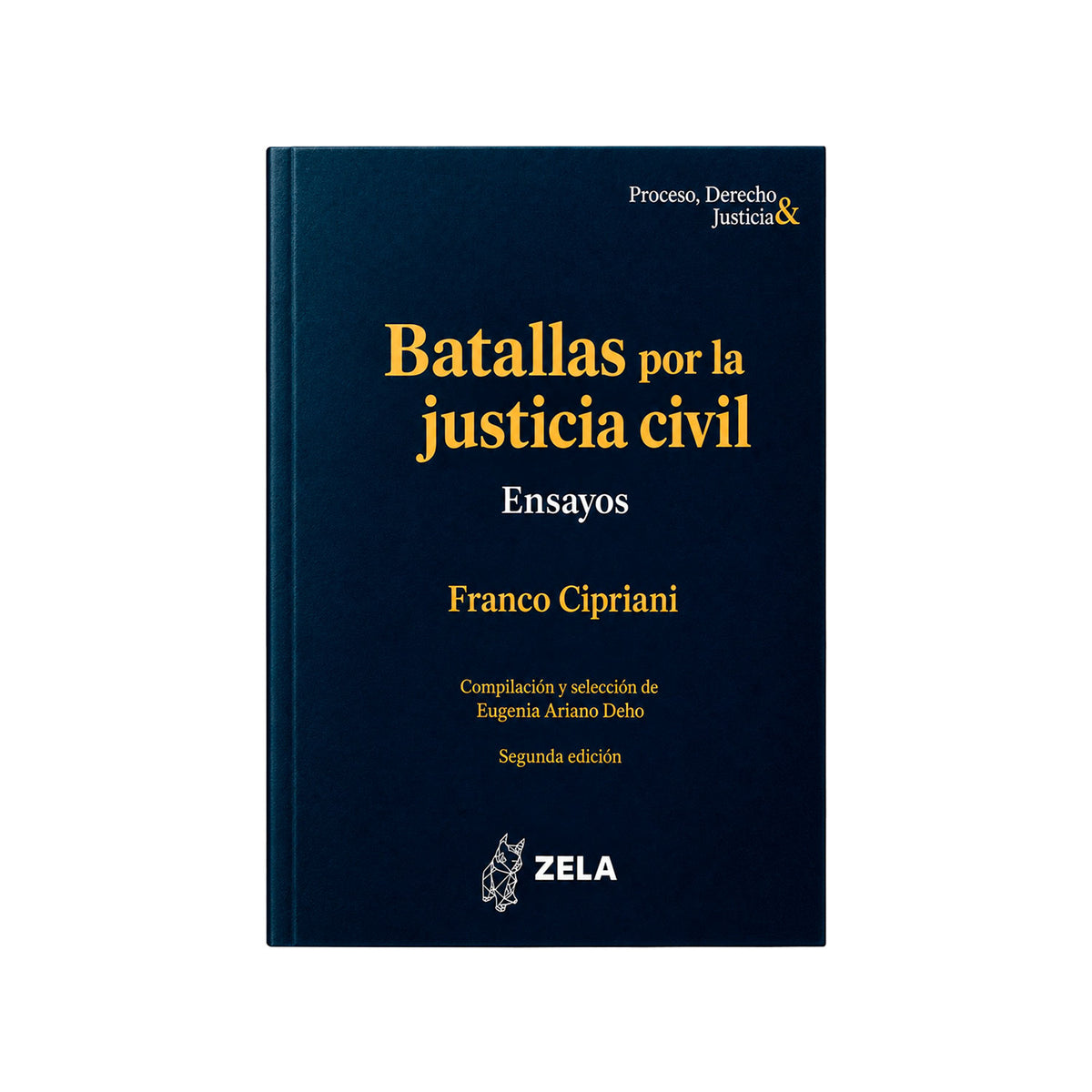 Todos los Libros de derecho