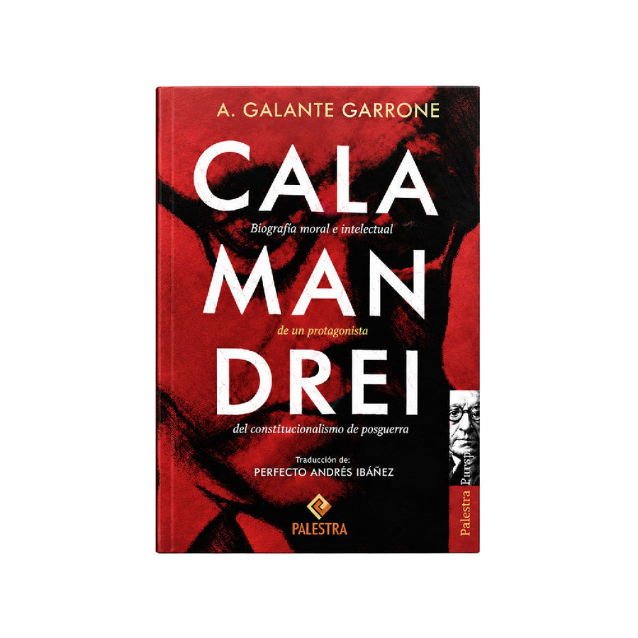CALAMANDREI