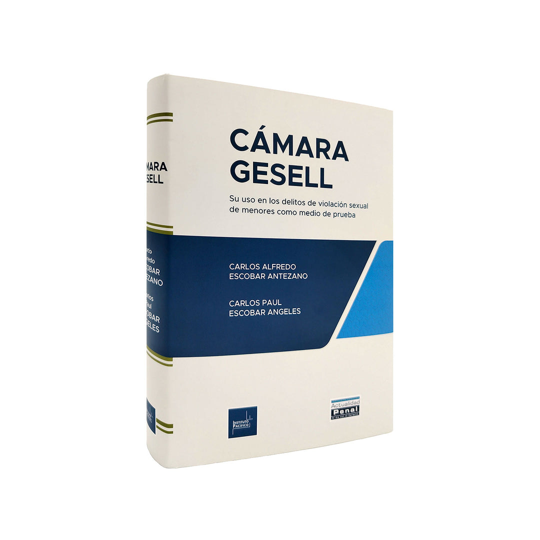 Cámara Gesell
