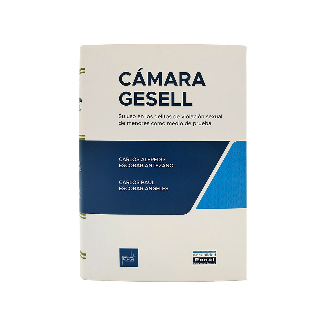 Cámara Gesell