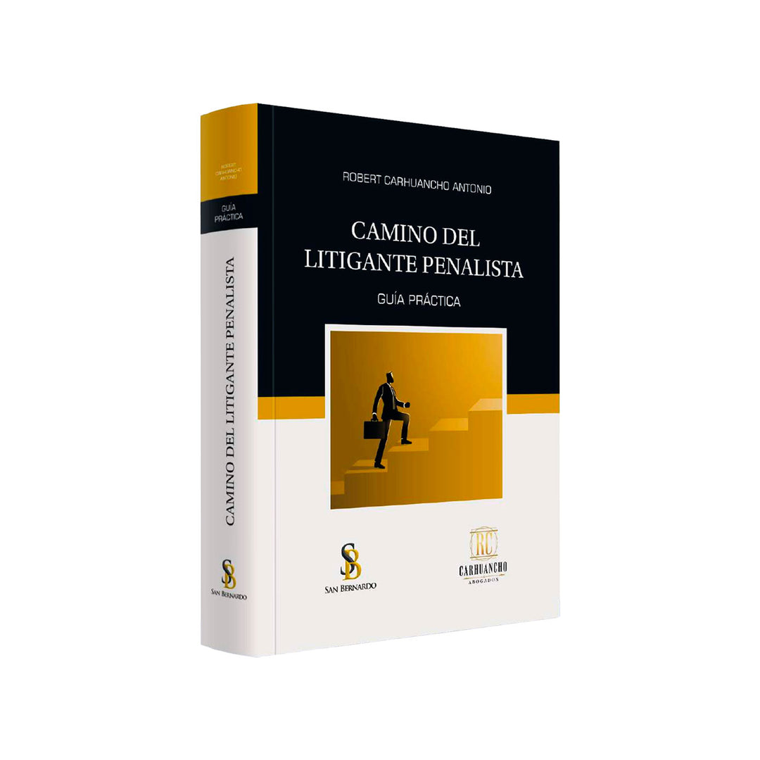 Camino del Litigante Penalista