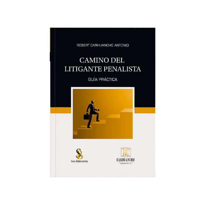 Camino del Litigante Penalista