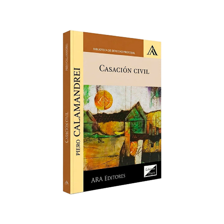 Casación Civil