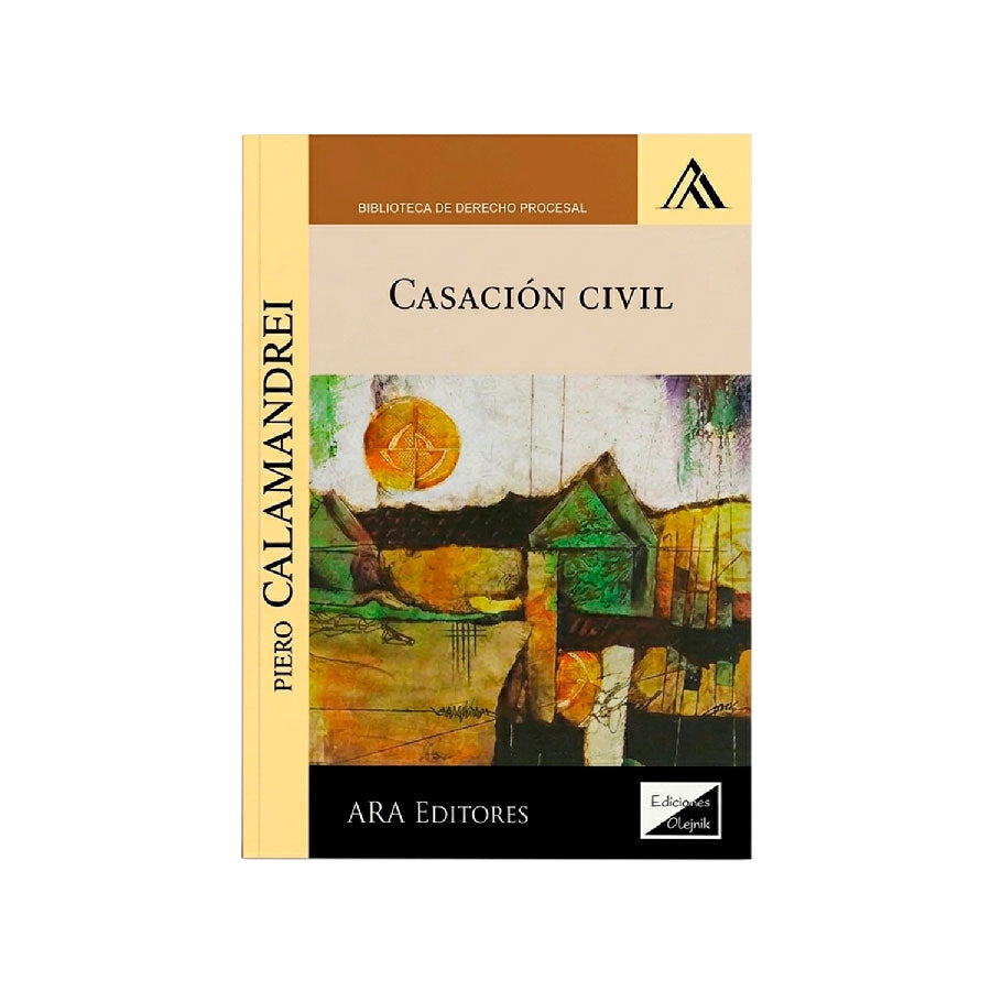 Casación Civil