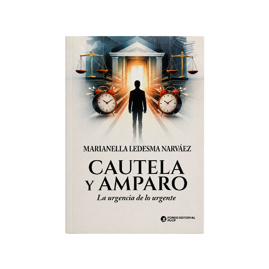 Cautela y Amparo