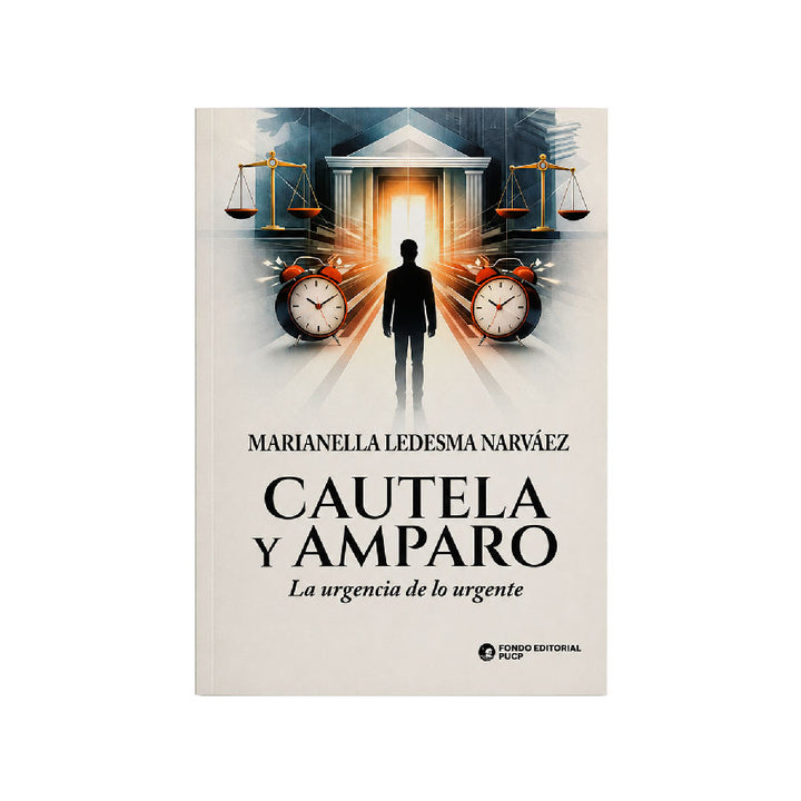 Cautela y Amparo