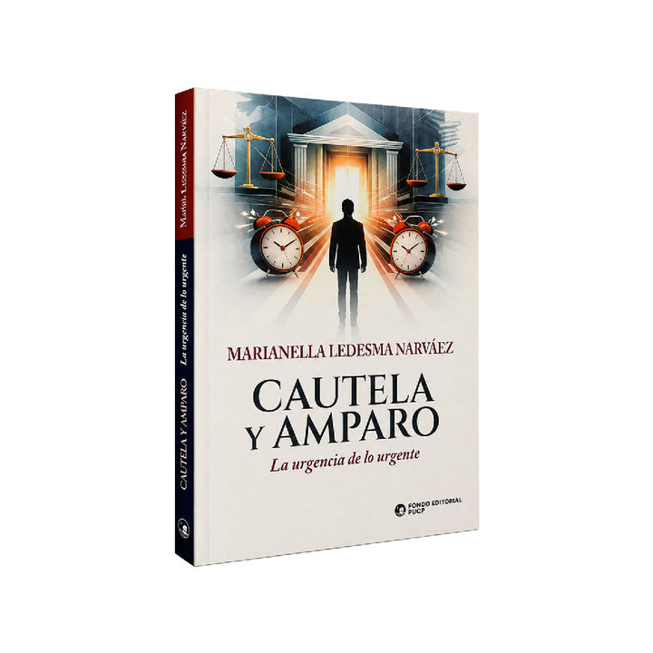 Cautela y Amparo