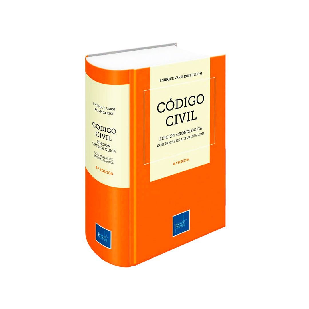Código Civil
