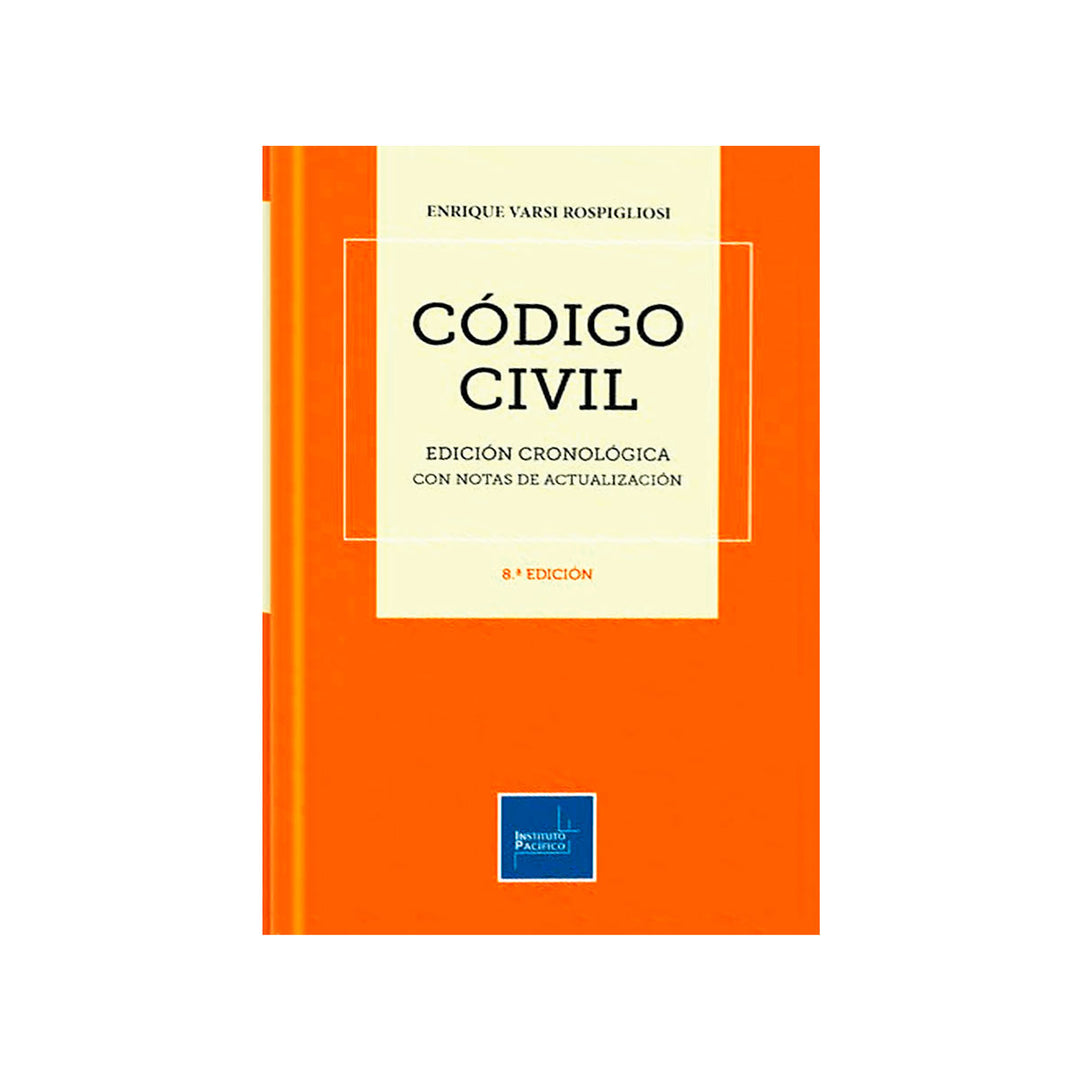Código Civil