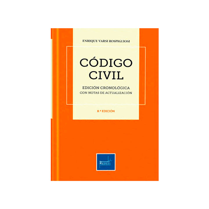 Código Civil
