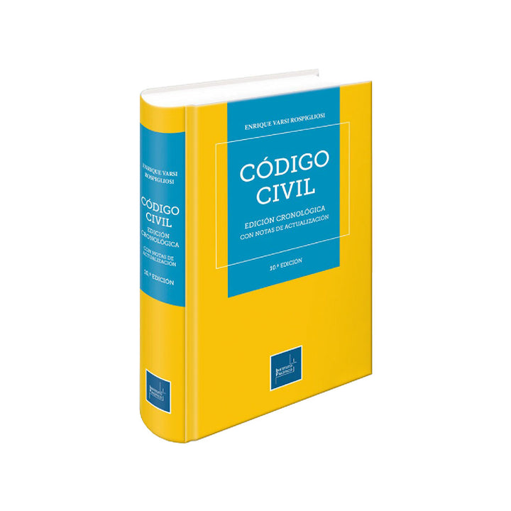 Código Civil - (10.ª edición)