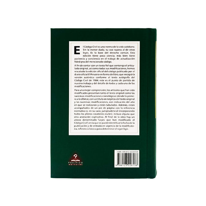 Código Civil - 9.ª Edición