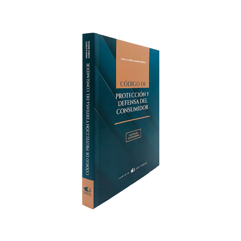 Código de Protección y Defensa del Consumidor