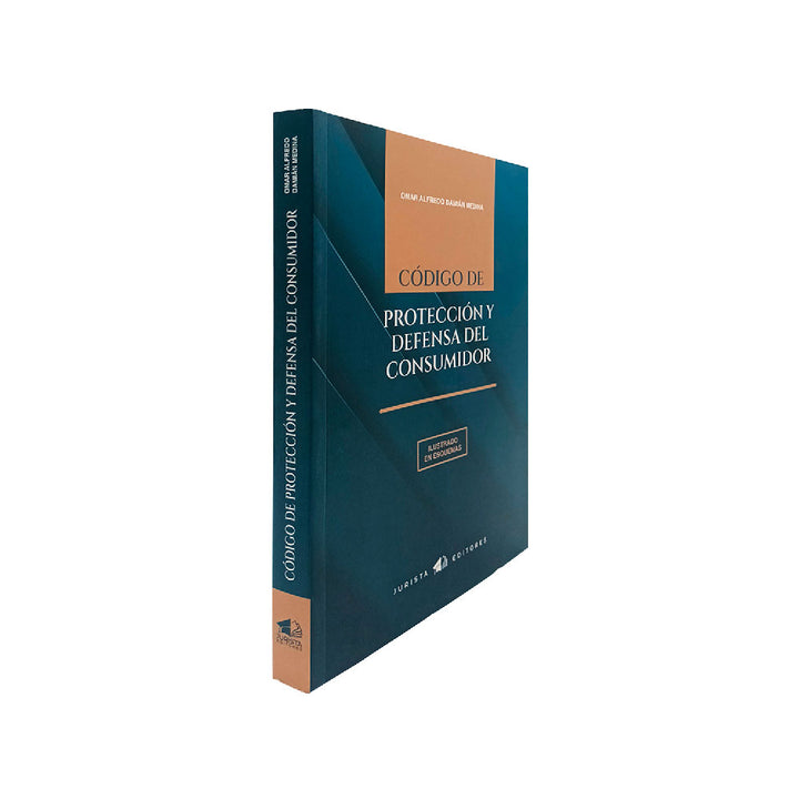 Código de Protección y Defensa del Consumidor