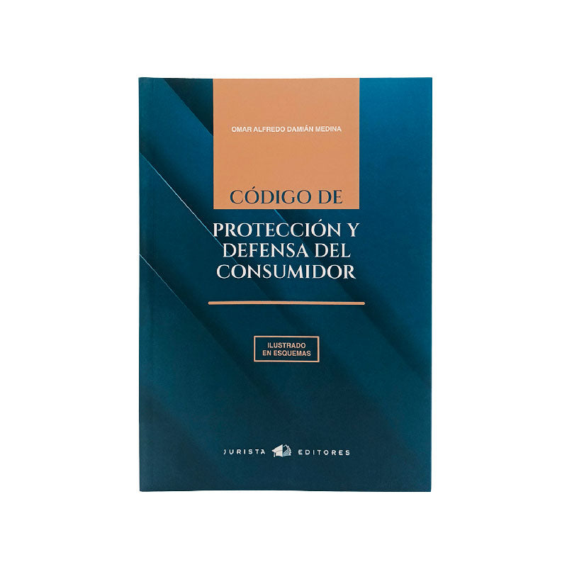 Código de Protección y Defensa del Consumidor