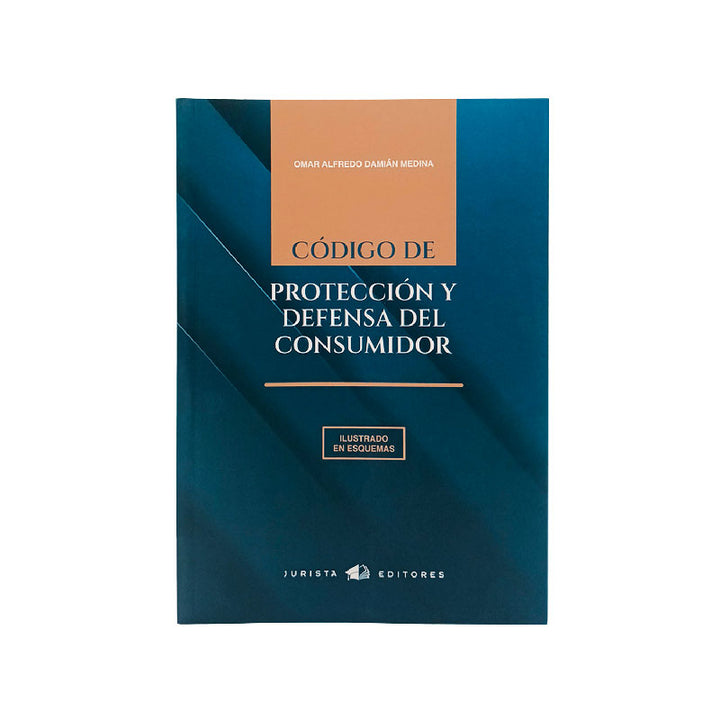 Código de Protección y Defensa del Consumidor
